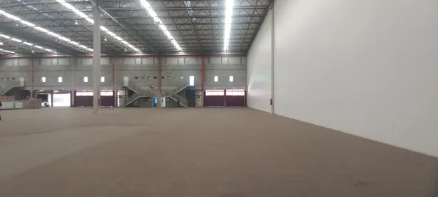 Galpão/Depósito/Armazém para alugar, 2093m² no Jardim Santa Vicência, Guarulhos
