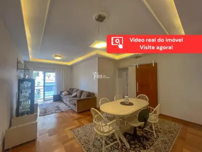Cobertura com 3 Quartos à venda, 115m² no Vila Alice, Santo André