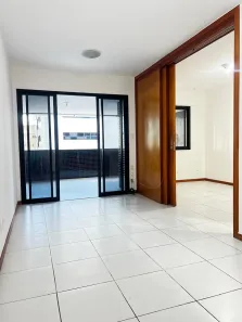 Apartamento com 1 Quarto para alugar, 51m² no Caminho das Árvores, Salvador