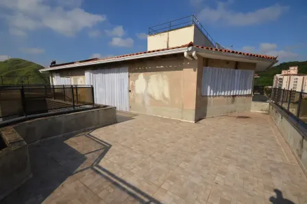 Apartamento com 6 Quartos à venda, 600m² no Centro, Barra Mansa