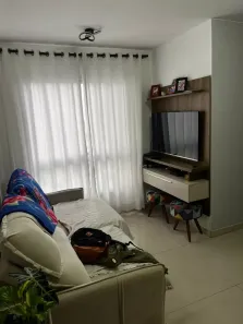 Apartamento com 2 Quartos à venda, 49m² no Vila Cruz das Almas, São Paulo