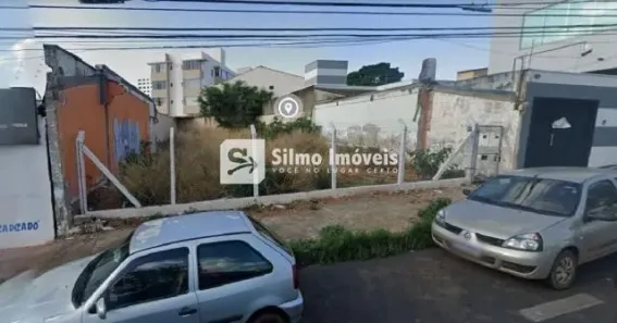 Lote/Terreno à venda, 460m² no Tibery, Uberlândia