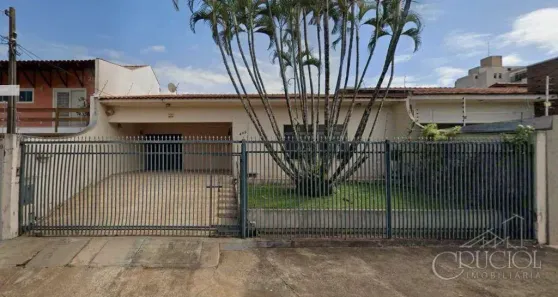 Casa com 4 Quartos à venda, 274m² no Campo Belo, Londrina