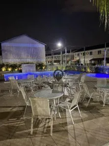 Casa de Condomínio com 2 Quartos à venda, 54m² no Guaratiba, Rio de Janeiro