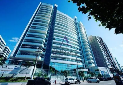 Apartamento com 4 Quartos à venda, 241m² no Itapuã, Vila Velha