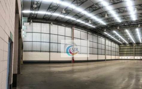 Galpão/Depósito/Armazém para alugar, 1972m² no Residencial Parque Cumbica, Guarulhos