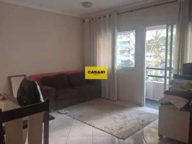 Apartamento com 3 Quartos à venda, 69m² no Planalto, São Bernardo do Campo
