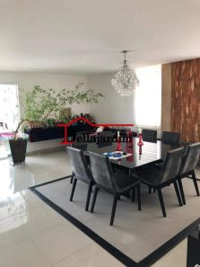 Apartamento com 4 Quartos à venda, 270m² no Jardim, Santo André