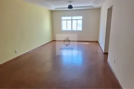 Apartamento com 3 Quartos para alugar, 101m² no Campo Alegre, Conselheiro Lafaiete