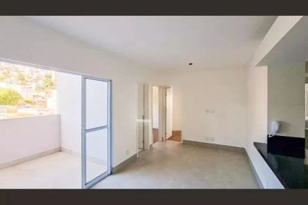 Apartamento com 2 Quartos à venda, 63m² no Santa Efigênia, Belo Horizonte