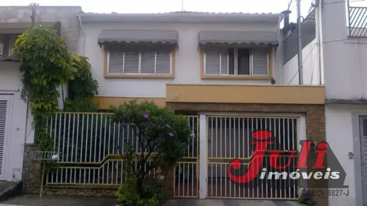 com 3 Quartos à venda, 154m² no Rudge Ramos, São Bernardo do Campo