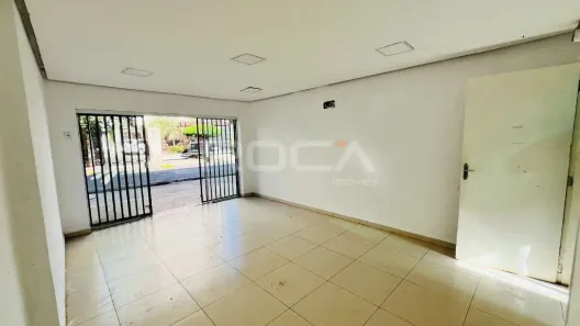 Sala Comercial para alugar, 90m² no Centro, Ribeirão Preto