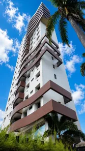 Apartamento com 2 Quartos à venda, 60m² no Papicu, Fortaleza