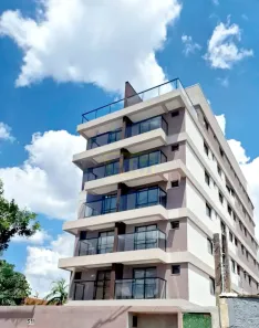 Cobertura com 3 Quartos à venda, 145m² no Centro, Pinhais