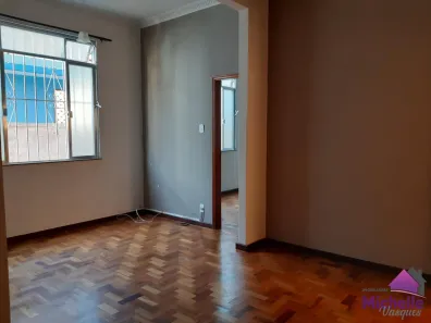 Apartamento com 1 Quarto para alugar, 28m² no Agriões, Teresópolis