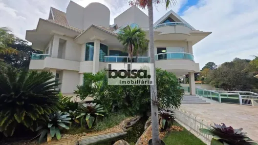 Casa de Condomínio com 5 Quartos para alugar, 1000m² no Parque Residencial Paineiras, Bauru