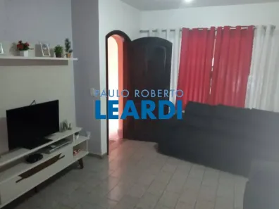Sobrado com 3 Quartos à venda, 95m² no Vila Linda, Santo André