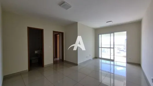Apartamento com 3 Quartos para alugar, 110m² no Centro, Uberlândia