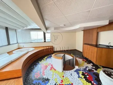 Apartamento com 1 Quarto à venda, 109m² no São João, Porto Alegre