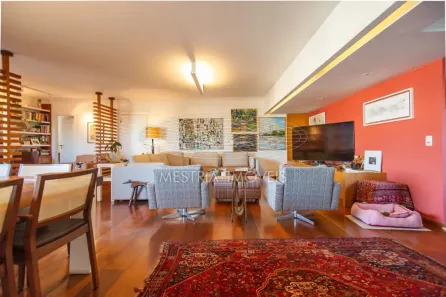Apartamento com 2 Quartos à venda, 164m² no Sumarezinho, São Paulo