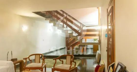 Casa com 3 Quartos à venda, 267m² no Interlagos, São Paulo