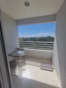 Apartamento com 2 Quartos à venda, 60m² no Jardim Del Rey, São José dos Campos