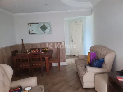 Apartamento com 2 Quartos à venda, 51m² no Vila Laís, São Paulo
