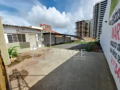 para alugar, 494m² no Centro, Marília