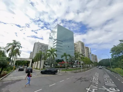 Sala Comercial com 1 Quarto à venda, 28m² no Barra da Tijuca, Rio de Janeiro