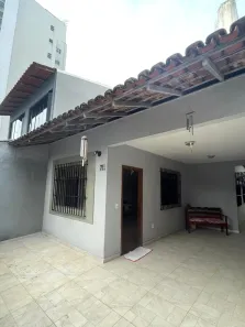 Casa com 3 Quartos à venda, 110m² no Jardim Camburi, Vitória