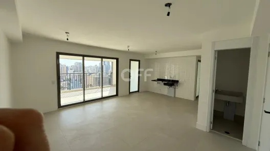 Apartamento com 3 Quartos à venda, 120m² no Nova Campinas, Campinas