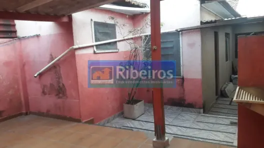 Casa com 3 Quartos à venda, 288m² no Vila Guarani (Z Sul), São Paulo