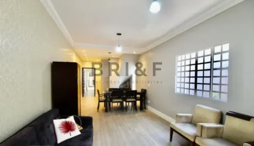 Sobrado com 2 Quartos à venda, 210m² no Brooklin Paulista, São Paulo