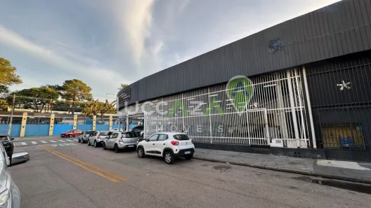 Ponto Comercial para alugar, 540m² no Jardim Satélite, São José dos Campos