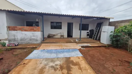 Casa com 4 Quartos à venda, 269m² no Jardim Scala, Trindade