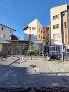 Apartamento com 2 Quartos à venda, 52m² no Jardim Valéria, Guarulhos