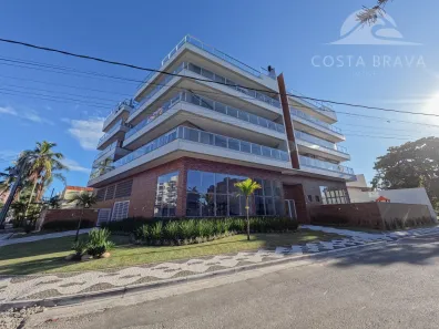 Apartamento com 3 Quartos à venda, 127m² no Centro, Matinhos