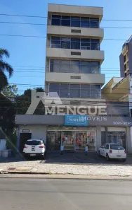 Sala Comercial à venda, 34m² no Mont Serrat, Porto Alegre