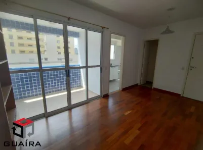 Apartamento com 2 Quartos à venda, 52m² no Vila Clementino, São Paulo