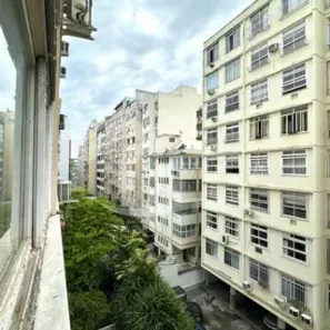 Apartamento com 3 Quartos à venda, 160m² no Ipanema, Rio de Janeiro