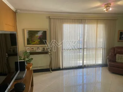 Apartamento com 3 Quartos à venda, 150m² no Vila Guilherme, São Paulo