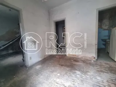 Apartamento com 2 Quartos à venda, 65m² no Maracanã, Rio de Janeiro