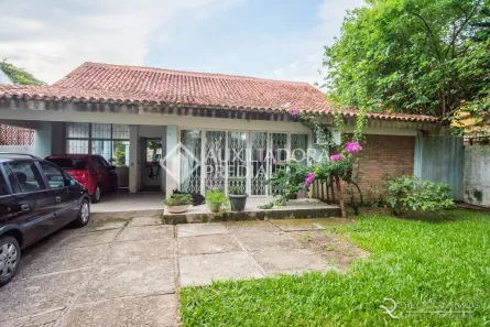 Casa com 4 Quartos à venda, 450m² no Ipanema, Porto Alegre