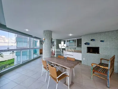 Apartamento com 4 Quartos à venda, 255m² no Riviera, Bertioga