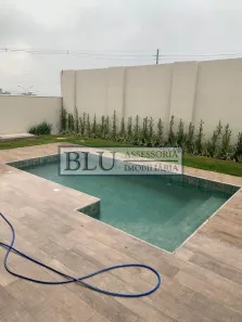 Casa de Condomínio com 4 Quartos à venda, 303m² no Swiss Park, Campinas
