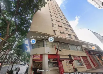 Sala Comercial para alugar, 90m² no Consolação, São Paulo
