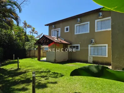 Casa de Condomínio com 4 Quartos à venda, 424m² no Costa do Sol, Bertioga