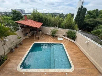 Sobrado com 3 Quartos à venda, 280m² no Jardim Leonor, São Paulo