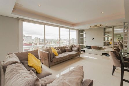 Apartamento com 3 Quartos à venda, 147m² no Rio Branco, Porto Alegre