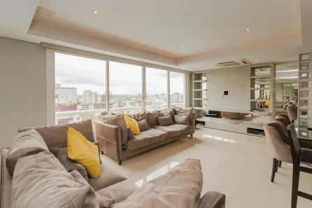 Apartamento com 3 Quartos à venda, 147m² no Rio Branco, Porto Alegre